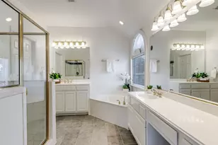 3737 Hearst Castle Way, Plano, TX 75025 - Photo 21