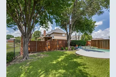 3737 Hearst Castle Way, Plano, TX 75025 - Photo 5