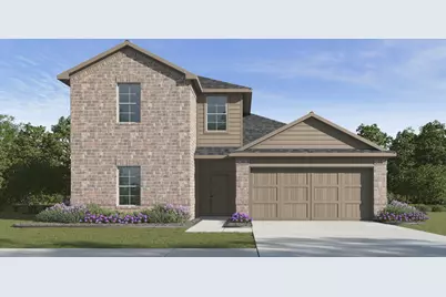 529 Wild Rose Way, Princeton, TX 75407 - Photo 1