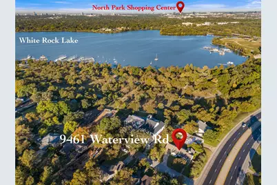 9461 Waterview Road, Dallas, TX 75218 - Photo 35