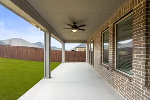 1213 Villalonga Dr, Little Elm, TX 75068 - Photo 37