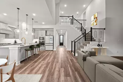 1213 Villalonga Drive, Little Elm, TX 75068 - Photo 3