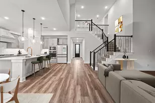 1213 Villalonga Dr, Little Elm, TX 75068 - Photo 3