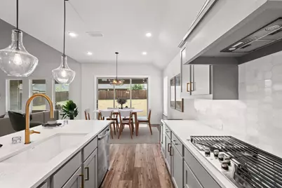 1213 Villalonga Drive, Little Elm, TX 75068 - Photo 9