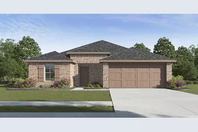 2005 Windy Banks Drive, Princeton, TX 75407 - Photo 1