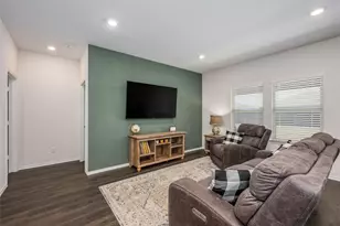 1007 Stockyard St, Royse City, TX 75189 - Photo 5