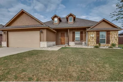 300 Cherry Point Drive, Palmer, TX 75152 - Photo 3