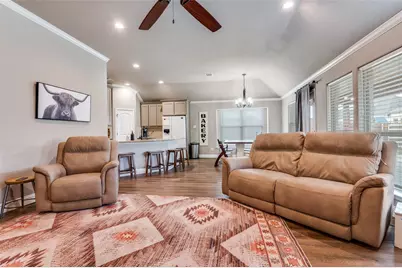 300 Cherry Point Drive, Palmer, TX 75152 - Photo 7