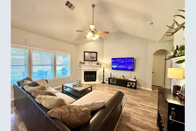 2721 Arabian Avenue, Denton, TX 76210 - Photo 3