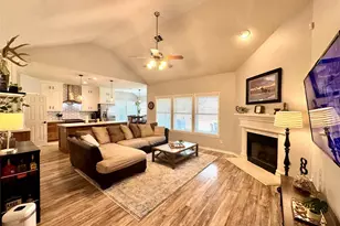 2721 Arabian Ave, Denton, TX 76210 - Photo 5