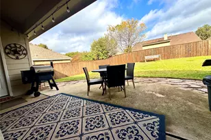 2721 Arabian Ave, Denton, TX 76210 - Photo 35