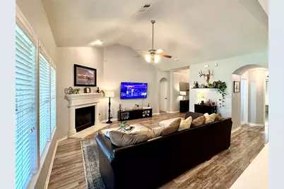 2721 Arabian Avenue, Denton, TX 76210 - Photo 7