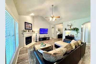 2721 Arabian Avenue, Denton, TX 76210 - Photo 5