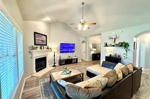 2721 Arabian Ave, Denton, TX 76210 - Photo 5