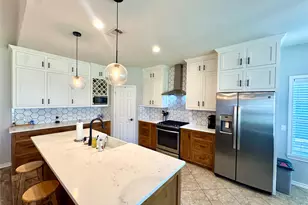 2721 Arabian Ave, Denton, TX 76210 - Photo 3