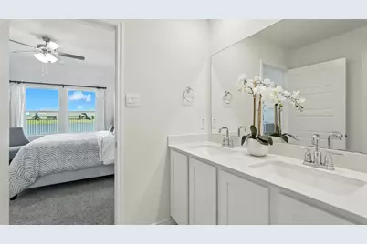 3545 Aster Lane, Aubrey, TX 76227 - Photo 5