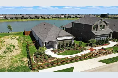 3545 Aster Lane, Aubrey, TX 76227 - Photo 21