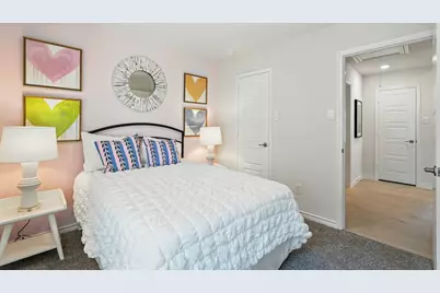 3545 Aster Lane, Aubrey, TX 76227 - Photo 9