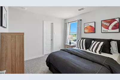 3556 Aster Lane, Aubrey, TX 76227 - Photo 11