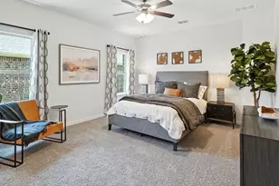 3556 Aster Ln, Aubrey, TX 76227 - Photo 19