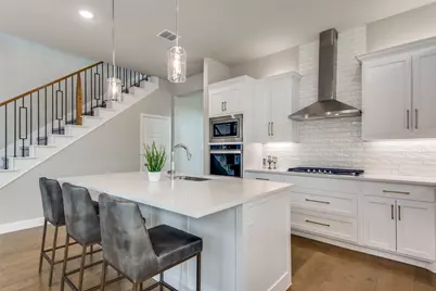 840 Belltown Drive, Allen, TX 75013 - Photo 13