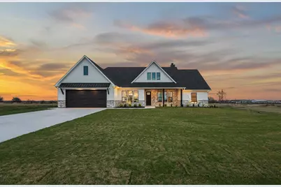 12732 County Road 707, Leonard, TX 75452 - Photo 1