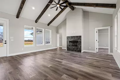 12732 County Road 707, Leonard, TX 75452 - Photo 7