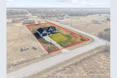 12732 County Road 707, Leonard, TX 75452 - Photo 3