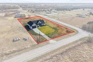 12732 Co Rd 707, Leonard, TX 75452 - Photo 3