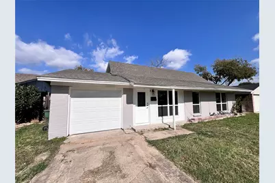 1509 Archery Lane, Garland, TX 75044 - Photo 1