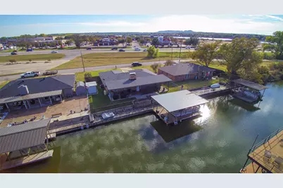 304 Tahiti Drive, Granbury, TX 76048 - Photo 1