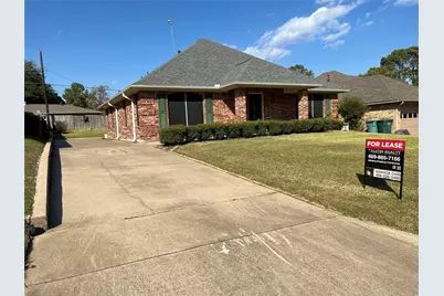 1825 Glenway Drive, Sherman, TX 75092 - Photo 1