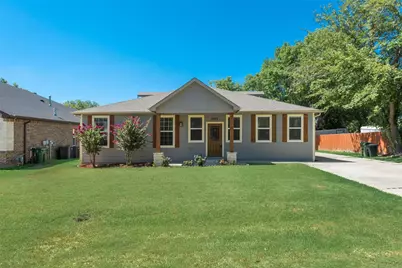 1555 S Gravel Circle, Grapevine, TX 76092 - Photo 1