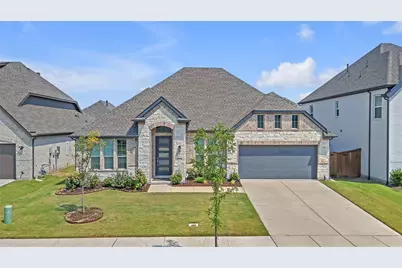 3520 Abingdon Avenue, Melissa, TX 75454 - Photo 1