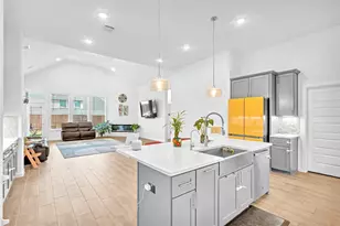 3520 Abingdon Ave, Melissa, TX 75454 - Photo 5