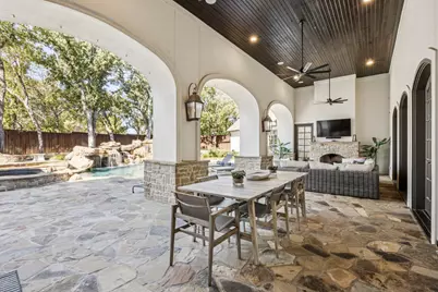 1100 La  Paloma Court, Southlake, TX 76092 - Photo 35