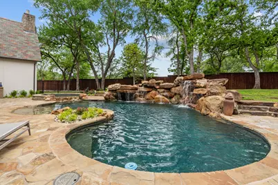 1100 La  Paloma Court, Southlake, TX 76092 - Photo 37