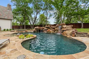 1100 La Paloma Ct, Southlake, TX 76092 - Photo 37