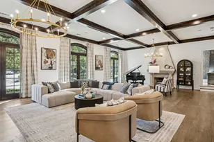 1100 La Paloma Ct, Southlake, TX 76092 - Photo 11