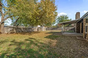 660 Pleasant Manor Ave, Burleson, TX 76028 - Photo 27