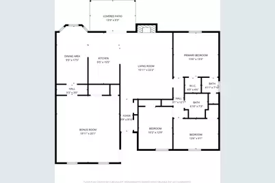 660 Pleasant Manor Avenue, Burleson, TX 76028 - Photo 31