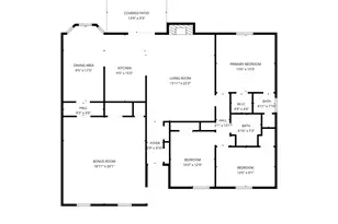 660 Pleasant Manor Ave, Burleson, TX 76028 - Photo 31