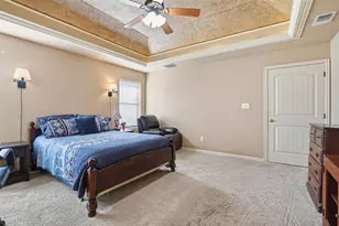 1700 Flagstone Ct, Granbury, TX 76049 - Photo 23