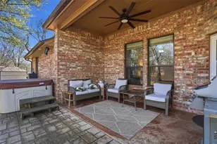 1700 Flagstone Ct, Granbury, TX 76049 - Photo 35