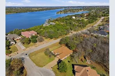 1700 Flagstone Court, Granbury, TX 76049 - Photo 1