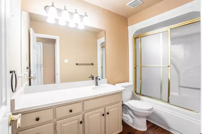 5606 Choctaw Drive, Granbury, TX 76049 - Photo 13