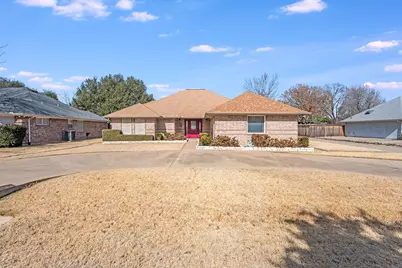 5606 Choctaw Drive, Granbury, TX 76049 - Photo 1