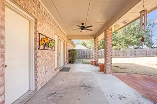 5606 Choctaw Dr, Granbury, TX 76049 - Photo 25