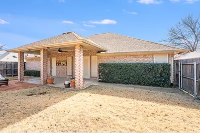 5606 Choctaw Drive, Granbury, TX 76049 - Photo 29