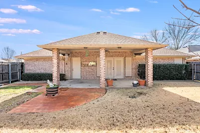5606 Choctaw Drive, Granbury, TX 76049 - Photo 27